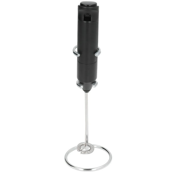 Loewten Electric Stirrer 14000RPM Easy Operation Powerful Motor Stainless Steel Battery Power Supply Widely Used Mini Hand Mixer Mini Hand Mixer Walmart