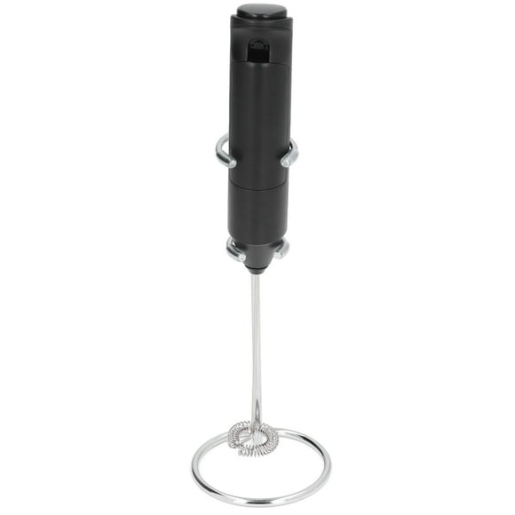 Mini batidora de mano, agitador eléctrico 14000 RPM Mini batidora fácil batidora eléctrica confiable y duradera