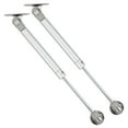 thumbnail image 2 of 1 Set of Metal Hydraulic Support Cabinet Hinge Gas Supports Gas Spring Support, 2 of 9