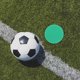 thumbnail image 1 of Nestingho 12Ud Marcadores Planos Para Fútbol Y Deportes Con Almacenaje Portátil Y Antideslizante, 1 of 6