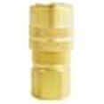 thumbnail image 1 of Female Coupler M-Style 0.25 in., 1 of 1