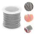 thumbnail image 3 of Shisuyan Jewelry Chain Artisans 1 Roll 393.06X0.01IN, 3 of 8