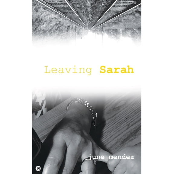 Leaving Sarah, (Hardcover)