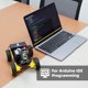 thumbnail image 2 of Tscinbuny Smart ESP 32 Robot Car Kits for Arduino Programable with ESP32 Camera Best Selling Educational Robotic Complete Kit, 2 of 5