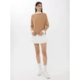 thumbnail image 4 of Cozy Knitted Sweater, 4 of 6