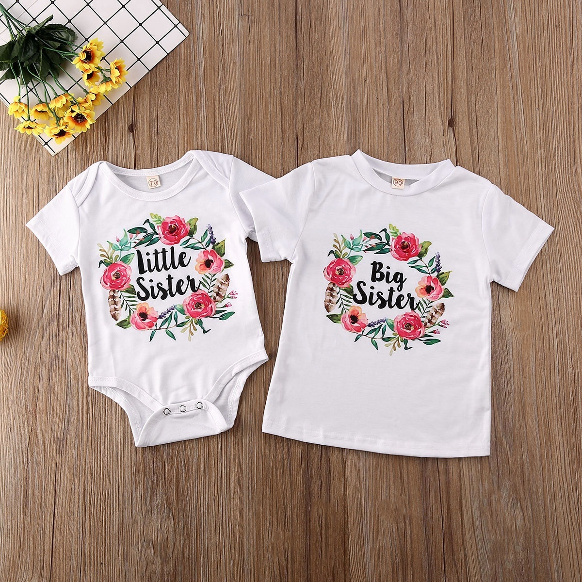 big little sister shirts