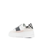 Axel Arigato Orbit Vintage Sneaker White (Womens)