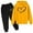 A-Yellow319, variant on Jamsmile Toddler Girls Outfits Sets 2 Piece Love Heart Print Hoodies With Pants Soft Comfy 2 Piece Girls Graphic Jogging Suits