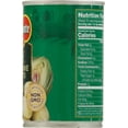 thumbnail image 4 of 2X-Del Monte Whole Artichoke Hearts - 14 oz, 4 of 4