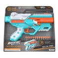 thumbnail image 3 of Adventure Force Tactical Strike Delta Pro Ultimate Auto-Advance 6 Cylinder Half-Length Pro Dart Blaster, 14+, 3 of 8