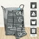 thumbnail image 5 of LHSHID Mothers Day Gifts for Mum Mum Blanket Mum Birthday Gifts Fleece Blanket Mum Gifts from Daughter Son Christmas Birthday Presents for Mum Mother in Law Best Mum Gift 50x60in, 5 of 6