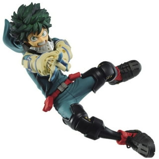 Top 40 most Favorite Characters in My Hero Academia - LOZ Blocks Official  Store