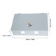 thumbnail image 2 of unbranded Caja Eléctrica Con Cerradura Metálica Impermeable Para Uso Exterior Y Seguridad Mejorada, 2 of 7