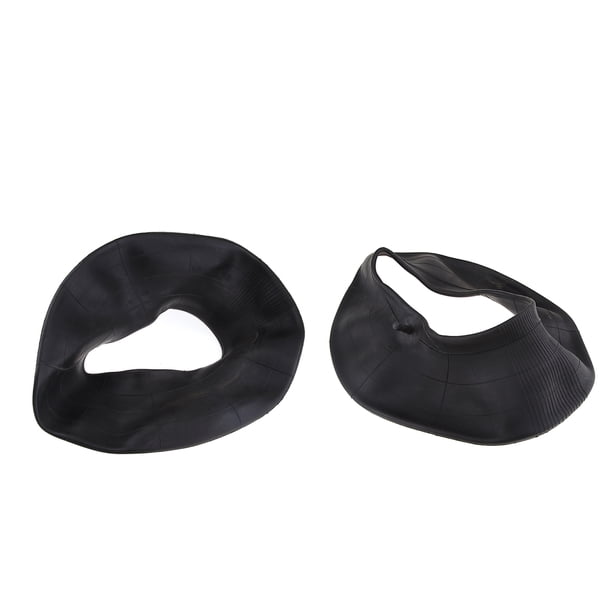 Tubo Aria 15x6.00-6 90&deg; Valvola Trattorino Tagliaerba Rasaerba Quad Atv