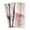 Blush, variant on KAF Home Centerband/Basketweave/Windowpane Kitchen Towels, Set of 3, Oatmeal