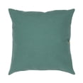 thumbnail image 3 of Liora Manne Visions IV Swell Indoor Outdoor Decorative Pillow Seaglass, 3 of 3