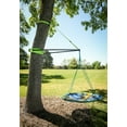 thumbnail image 4 of Slackers Build a Branch Swing Installation System Creates a Tree Branch for Your Swing in Minutes for your Backyard Playground, 4 of 7