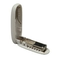 thumbnail image 1 of Stapler, ABS Mini Stapler Mini Stapler with Small Body Shape for Office School Home, 1 of 7