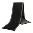 thumbnail image 2 of Mens Scarf Winter Fashion Formal Soft Scarves for Men, 2 of 7