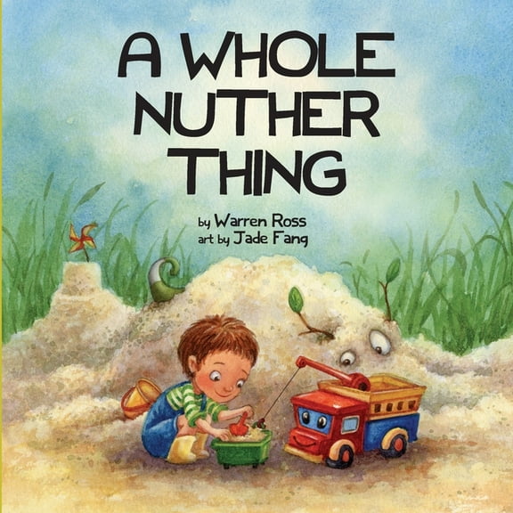 A Whole Nuther Thing, (Paperback)