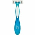 thumbnail image 5 of Bic Soleil Bella Disposable Shavers, 3 ea (Pack of 2), 5 of 9