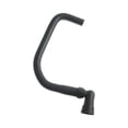 thumbnail image 2 of Upper Radiator Hose Y-Connector Lower Degaus 3Pcs Fit for 2011-2019 Ford F-150, 2 of 7