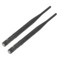 thumbnail image 3 of Oubit Antenne SMA, Antenne Portable SMA Antenne Intérieure Wifi Optimisée pour l'Excellence, 3 of 9