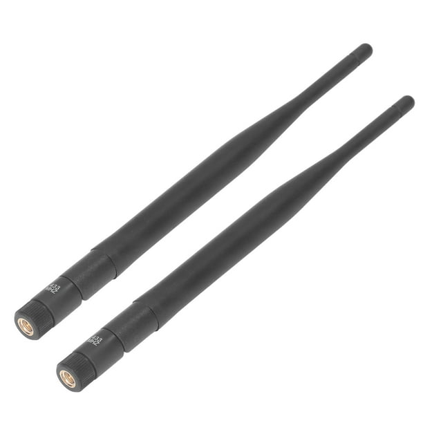 Wifi Antenna, Wireless Antenna Portable SMA Inner Pin Connector For