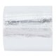 thumbnail image 3 of Cinta Adhesiva 5m * 5cm Cinta de Envoltura de Escudo térmico Reflectante Adhesiva de Papel de Aluminio para automóvil(Plata), 3 of 5