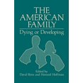 thumbnail image 1 of The American Family: Dying or Developing, 1 of 1