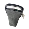 thumbnail image 2 of PEN+GEAR STAND UP POUCH GREY, 2 of 6
