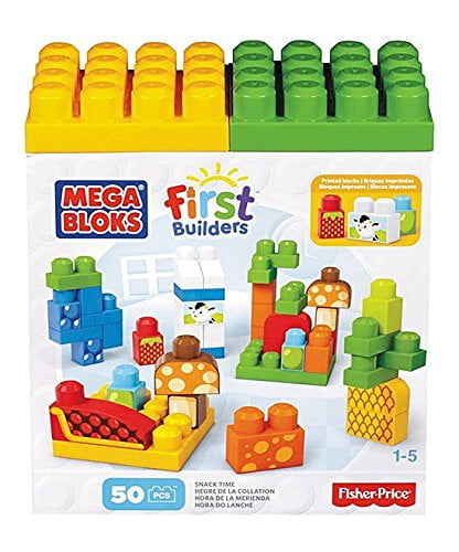 mega bloks fisher price walmart