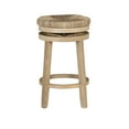 thumbnail image 6 of Powell Morgan 25.5 in Counter Stool Natural, 6 of 10
