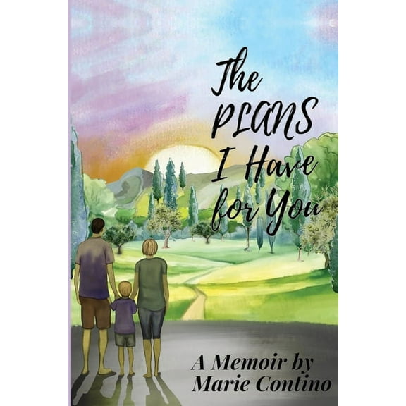 The Plans I Have For You, (Paperback)