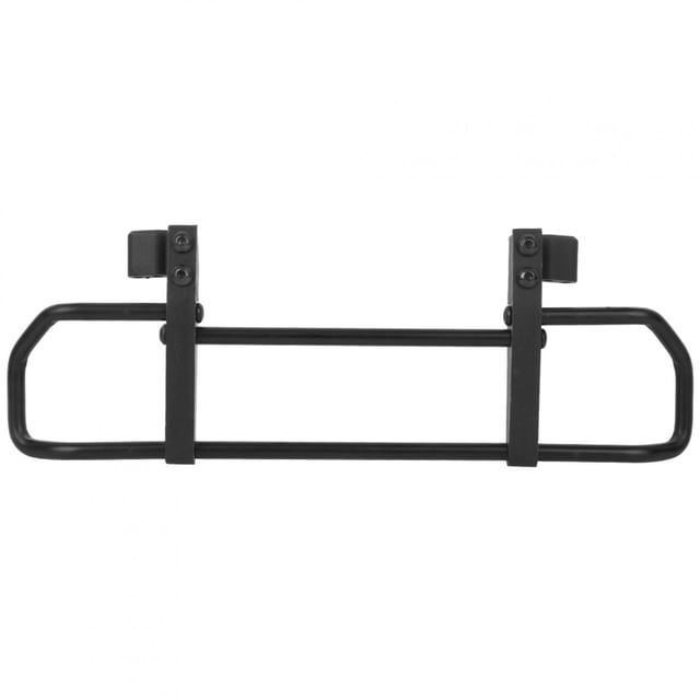 Accesorios de parachoques delantero dividido de liberación rápida aptos para TRAXXAS TRX4 G500/TRX6 G63 1/10 Crawler Car