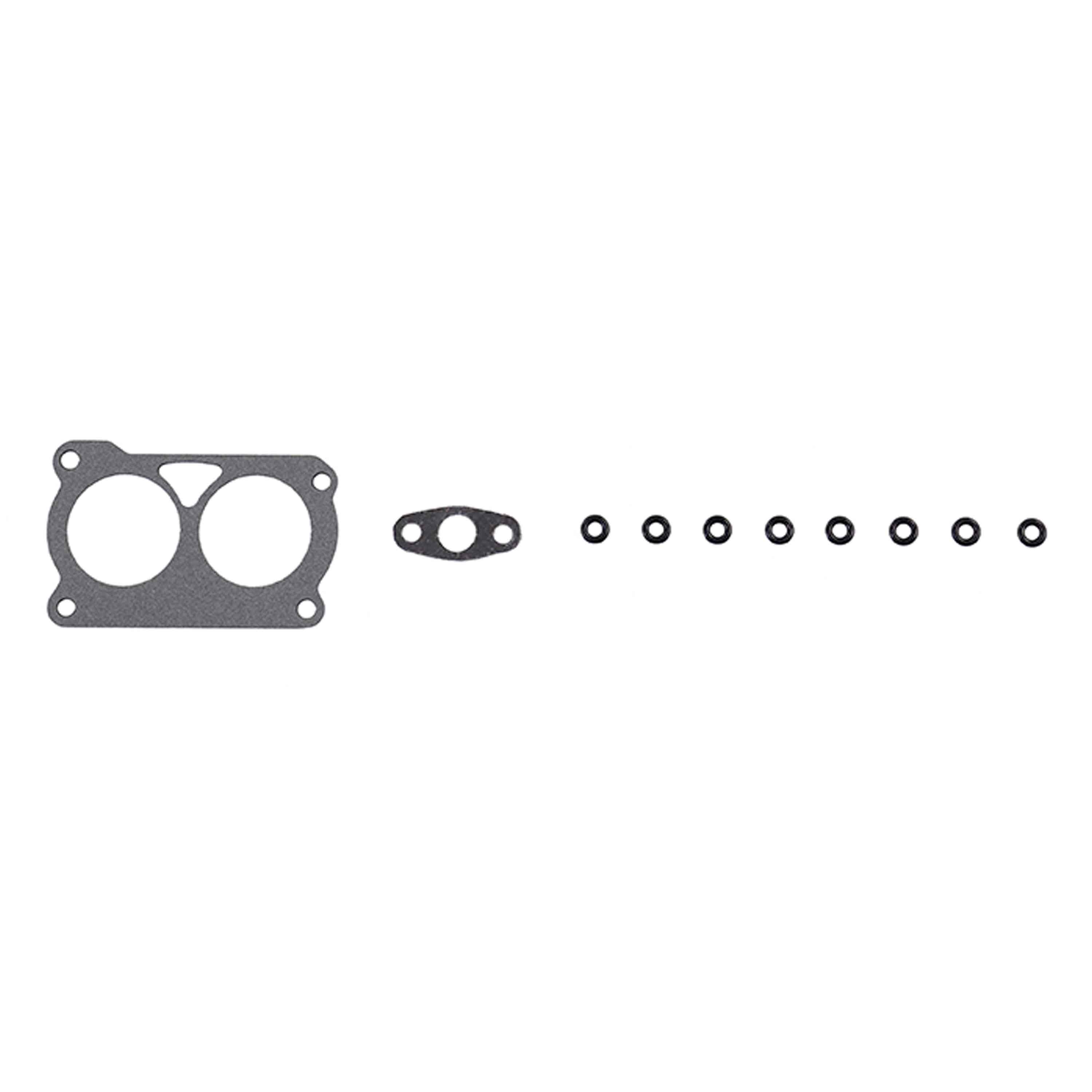 DNJ IG3142 Intake Manifold Gasket Fits Cars & Trucks 92-97 Buick Commercial 4.3L OHV 16v