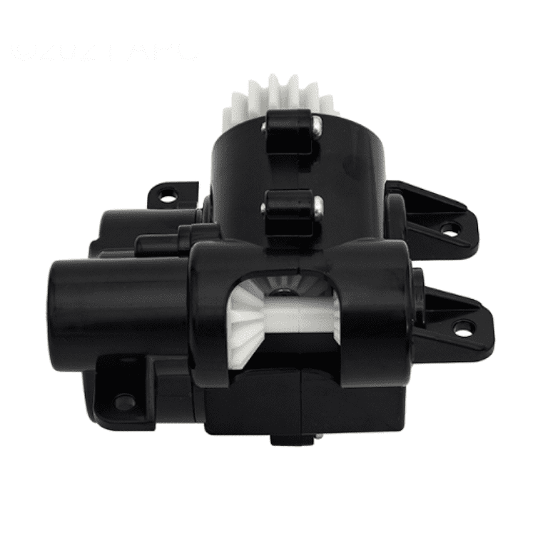 Jandy Zodiac R0837300 Quattro Sport Gearbox Assembly - Walmart.com