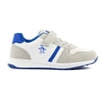 thumbnail image 1 of Tenis Original Penguin Style Bug Blanco Para Niño Talla 22 Original Penguin OB100131C, 1 of 10