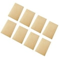 thumbnail image 2 of 60 sobres de tarjetas de nombre Retro de 10,5x6,7 cm, sobres de papel Kraft de negocios para sobres de almacenamiento de postales multiusos, 2 of 5
