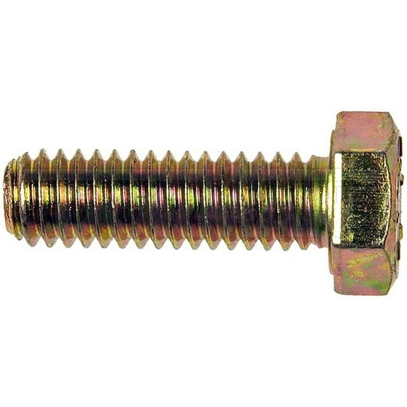 Dorman 960610 Hex Bolt - Grade 8 - 5/16-18 X 1