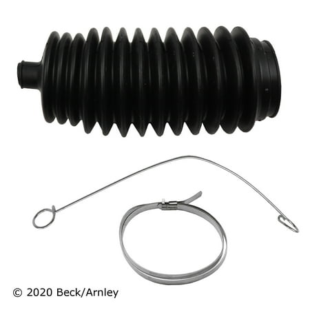 BeckArnley 103-2680 Steering Rack Boot Kit