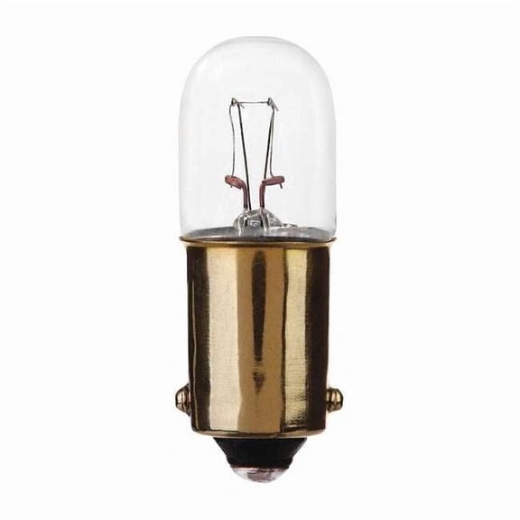 1W, T3 1/4 Miniature Incandescent Bulb (Formerly LumaPro)