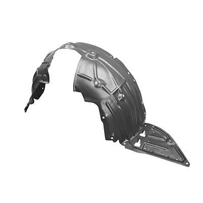 2016-2019 Mazda Cx3 Fender Liner Driver Side