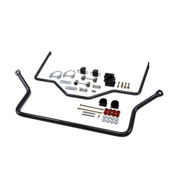 Belltech 9904 Anti-Swaybar Set - (1-3/8" Front/1" Rear)