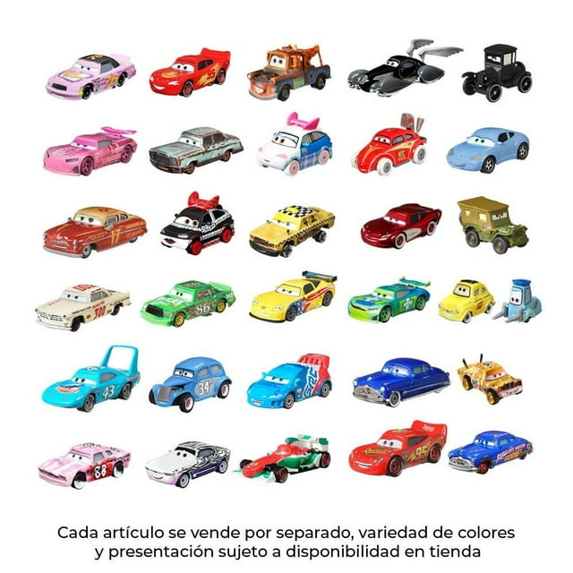 Vehículo de Juguete Hot Wheels Surtido Auto Básico