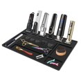 thumbnail image 1 of Organizador magnético de alfombrillas de barbero para Clippers Botyboty con 6 imanes, 1 of 7