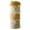 Yellow, variant on Cute Bear-Shaped Pet Treat Storage Jar with Lid , Airtight Dog Cat Snack Container, Portable Pet Food Dispenser,for Home, Travel, Outdoor