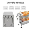 thumbnail image 2 of Motor de Parrilla 110V 15W 70kg Soledad Motor universal de alto par para barbacoa, 2 of 10