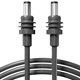 thumbnail image 1 of para el cable de alimentación Starlink SpaceX Mini DC de 15 metros/49,2 pies, 1 of 6