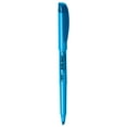thumbnail image 3 of BIC Brite Liner Blue Highlighters, Chisel Tip, 12-Count Pack, 3 of 5